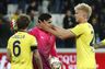 Provstgaard starter i Derby della Capitale