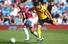Ingen vinder i bundduel: Wolves ender sidst i PL