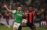 Alt er åbent: St. Etienne og Nice spillede til nul