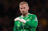 Kasper Schmeichel stopper karrieren