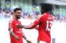 21 assists: Dorgu gjorde Bruno Fernandes historisk