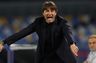 Bemærkelsesværdigt pressemøde: Conte bekræfter Napoli-stop