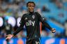 Wilfried Zaha forlader MLS