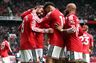 Bruno Fernandes blev historisk i United-sejr