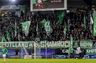 Viborg straffes med bøde for pyro