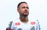 Neymar udtaget til VM for Brasilien