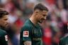 Werder Bremen-kaptajn: Barnligt at indkassere sådan