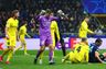Landsholdsdebut udskudt: Bodø-keeper ramt af FIFA-regel