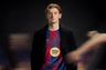 Officielt: Barca køber Gordon