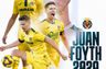Villarreal forlænger med Foyth
