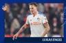 Lukas Engel og Evander strålede i Cincinnati-debut