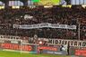 FCM-fans støtter Brøndby-tilhængere: Ingen fortjener det