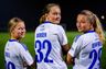 FCK skriver med tre gange Frederikke