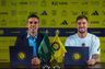Al Nassr overbeviste Barca-stopper: Kunne ikke tro tilbuddet