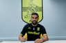 Martin Montoya skifter til græsk fodbold