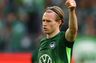 Sky: Hoffenheim køber Wolfsburg-angriber