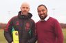 Ten Hag er månedens træner i Premier League