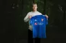 Esbjerg-målmand rykker til Vejle