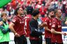 Tidligere FCK-emne præsenteret i Hannover