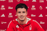 Nottingham Forest henter City-talent