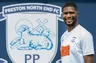 Preston køber forsvarer i Brighton