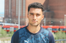 B.93 skriver med Roni Arabaci