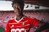 Club Brugge sender kantspiller på græs i Standard Liege