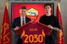 Roma beholder Serie A's bedste