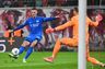 Schick overhalede Berbatov: Vi er stabile igen