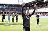 Claesson ser tilbage på anførerrolle: Ikke den mest verbale