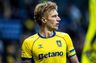 Wass ligeglad med FCK-fans: Man hører dem ikke