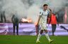 Benjamin Pavard færdig i Marseille