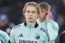 Mads Emil Madsen får ingen guldmedalje