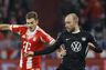 Tre Wolfsburg-danskere starter mod Bayern