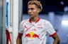 Norsk Leipzig-profil ude resten af året