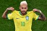 VM-åbner i fare: Neymar skadet i to-tre uger