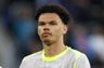 Nico O'Reilly er årets unge Premier League-spiller