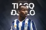 Juventus sender stopper til Porto