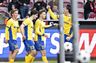 Binks før Europa-braget: FCK-fans er flinke