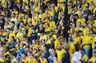 LIVE: Sydsiden går amok!