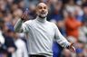 Ingen øl og togbrokkeri: Pep kræver fokus