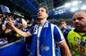 Luuk de Jong er færdig i Porto
