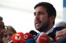 37-årig stiller op mod som præsidentkandidat i Real Madrid
