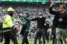 Skandaløst guldbrag: Celtic undskylder til Hearts