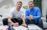 Fik blot 225 minutter: RB Leipzig lader back gå