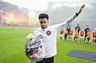 Stolt Paulinho: Det rette tidspunkt at forlade FCM
