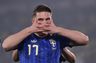 Gyökeres skipper VM-testkampe: Han spiller CL-finale inden