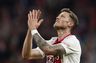 Weghorst regner med Ajax-exit: Sæsonen skal være en lektie