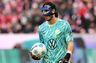 Medie: Grabara vil væk fra Wolfsburg