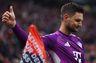 Ulreich efter forlængelse: Jeg har det fantastisk